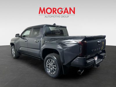 2024 Toyota Tacoma - Photo 5