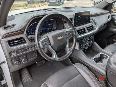 2023 Chevrolet Suburban - Photo 25