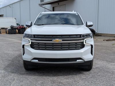 2023 Chevrolet Suburban - Photo 8