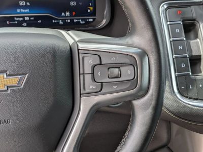 2023 Chevrolet Suburban - Photo 15