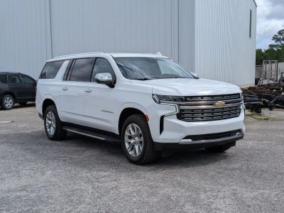 2023 Chevrolet Suburban - Photo 7