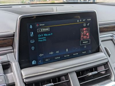 2023 Chevrolet Suburban - Photo 17