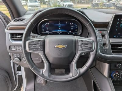 2023 Chevrolet Suburban - Photo 11