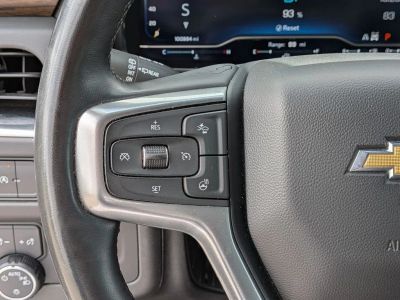 2023 Chevrolet Suburban - Photo 14