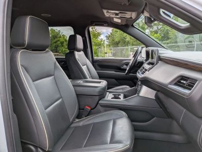 2023 Chevrolet Suburban - Photo 23
