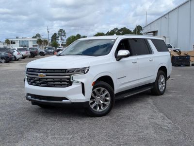 2023 Chevrolet Suburban - Photo 1