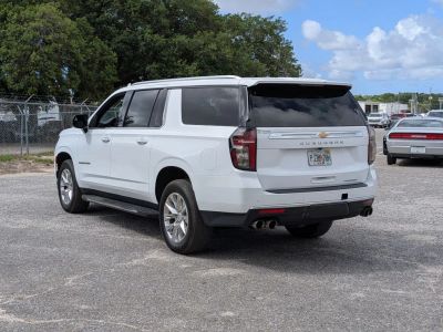 2023 Chevrolet Suburban - Photo 3