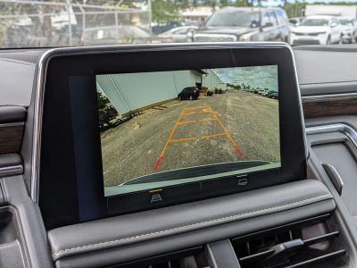 2023 Chevrolet Suburban - Photo 19