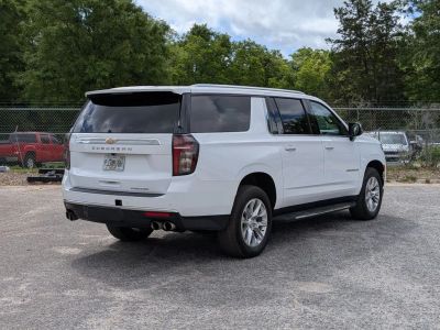 2023 Chevrolet Suburban - Photo 5