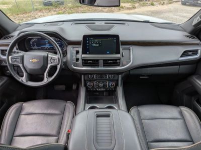 2023 Chevrolet Suburban - Photo 20