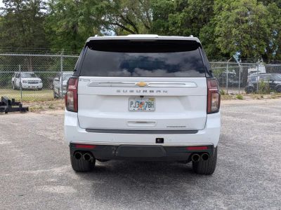 2023 Chevrolet Suburban - Photo 4