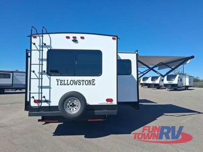 2026 Gulf Stream RV Yellowstone Ranch Edition - Photo 5