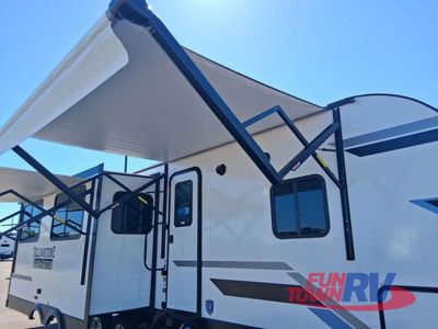 2026 Gulf Stream RV Yellowstone Ranch Edition - Photo 26