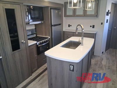 2026 Gulf Stream RV Yellowstone Ranch Edition - Photo 11