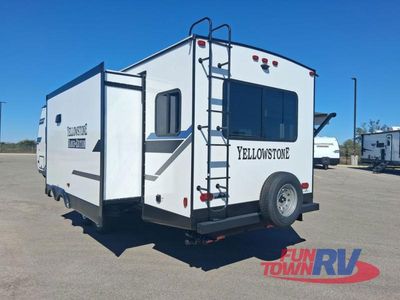 2026 Gulf Stream RV Yellowstone Ranch Edition - Photo 6