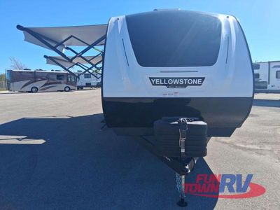 2026 Gulf Stream RV Yellowstone Ranch Edition - Photo 9