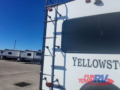 2026 Gulf Stream RV Yellowstone Ranch Edition - Photo 32
