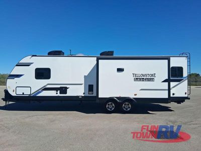 2026 Gulf Stream RV Yellowstone Ranch Edition - Photo 7