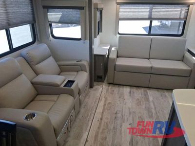 2026 Gulf Stream RV Yellowstone Ranch Edition - Photo 16