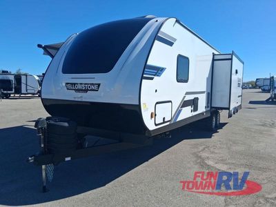 2026 Gulf Stream RV Yellowstone Ranch Edition - Photo 8