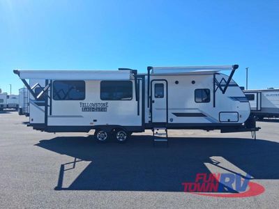 2026 Gulf Stream RV Yellowstone Ranch Edition - Photo 3