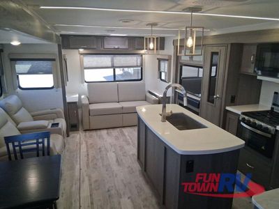 2026 Gulf Stream RV Yellowstone Ranch Edition - Photo 10