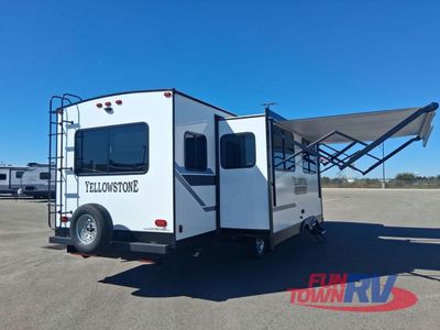 2026 Gulf Stream RV Yellowstone Ranch Edition - Photo 4