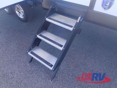 2026 Gulf Stream RV Yellowstone Ranch Edition - Photo 28