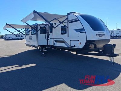 2026 Gulf Stream RV Yellowstone Ranch Edition - Photo 1