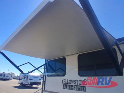 2026 Gulf Stream RV Yellowstone Ranch Edition - Photo 27