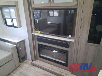 2026 Gulf Stream RV Yellowstone Ranch Edition - Photo 18