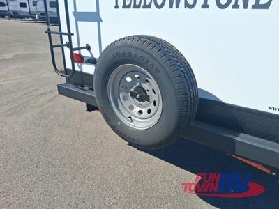 2026 Gulf Stream RV Yellowstone Ranch Edition - Photo 30