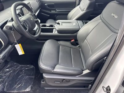 2026 Ford Expedition Max - Photo 9