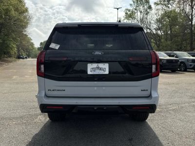 2026 Ford Expedition Max - Photo 6
