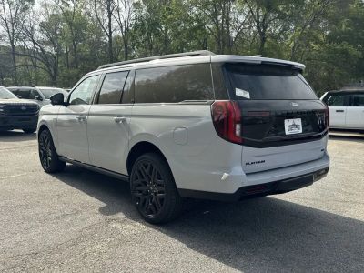 2026 Ford Expedition Max - Photo 5