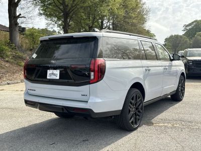 2026 Ford Expedition Max - Photo 7
