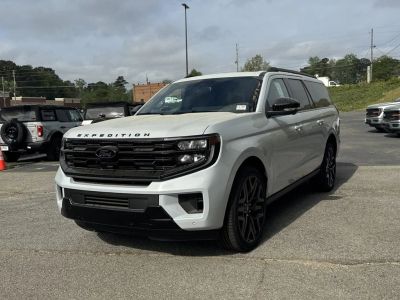 2026 Ford Expedition Max - Photo 3