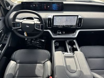 2026 Ford Expedition Max - Photo 25