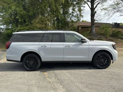2026 Ford Expedition Max - Photo 8