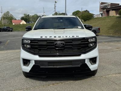 2026 Ford Expedition Max - Photo 2