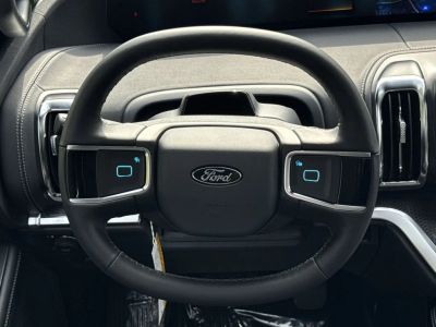 2026 Ford Expedition Max - Photo 26