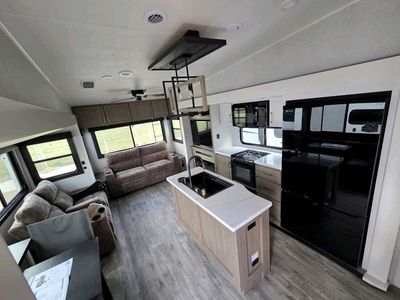 2026 Jayco Eagle - Photo 9