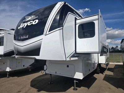 2026 Jayco Eagle - Photo 2