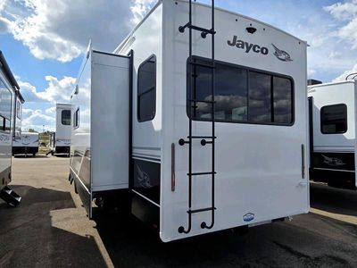 2026 Jayco Eagle - Photo 3