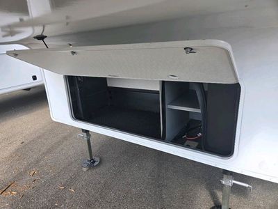 2026 Jayco Eagle - Photo 7