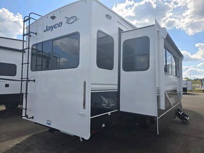 2026 Jayco Eagle - Photo 4