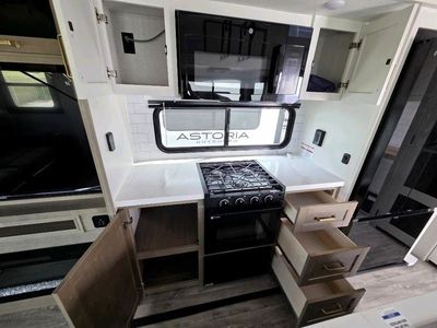 2026 Jayco Eagle - Photo 15