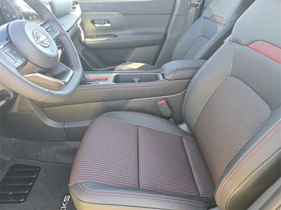 2026 Nissan Kicks - Photo 11