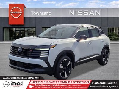 2026 Nissan Kicks - Photo 2