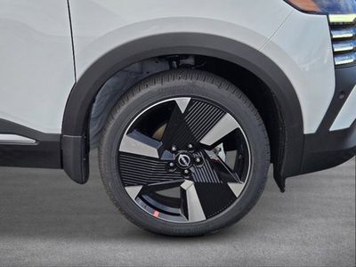 2026 Nissan Kicks - Photo 10